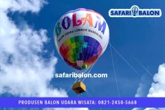 BALON-UDARA-WISATA-ANGKAT-PENUMPANG-INDONESIA