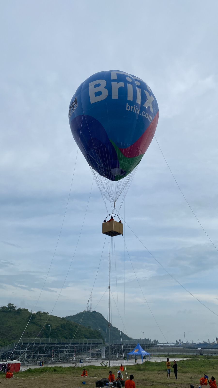 9 Fakta Menarik Balon Udara yang Jarang Diketahui Traveler Indonesia