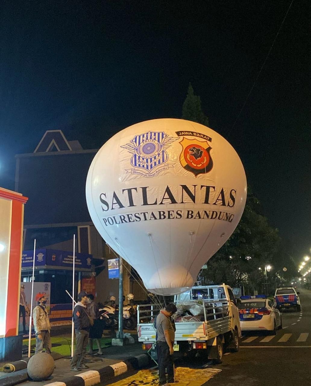 harga balon advertising 2025