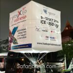 balon udara jakarta
