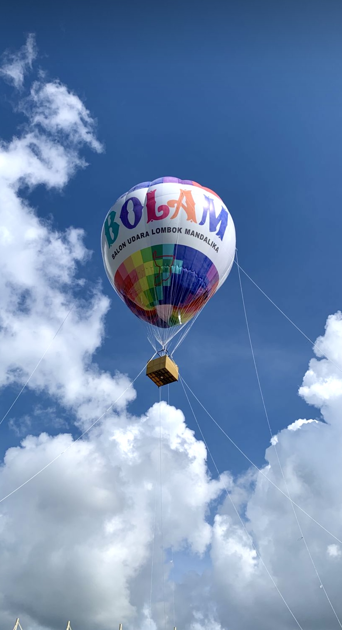 7 Alasan Spektakuler Wisata Balon Udara Jadi Pengalaman Liburan Tak Terlupakan