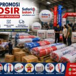 Balon Promosi Grosir Langsung dari Produsen Safari Balon